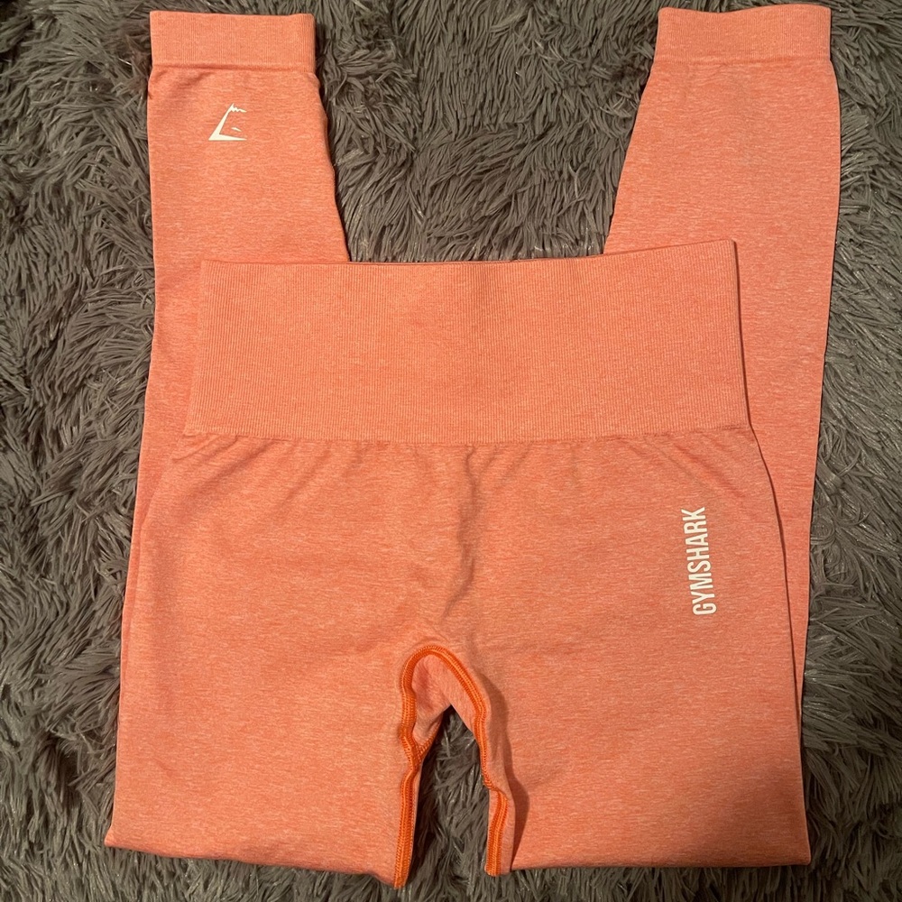 Gymshark leggings small